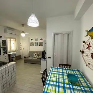  Casa vacanze Casetta Milu'